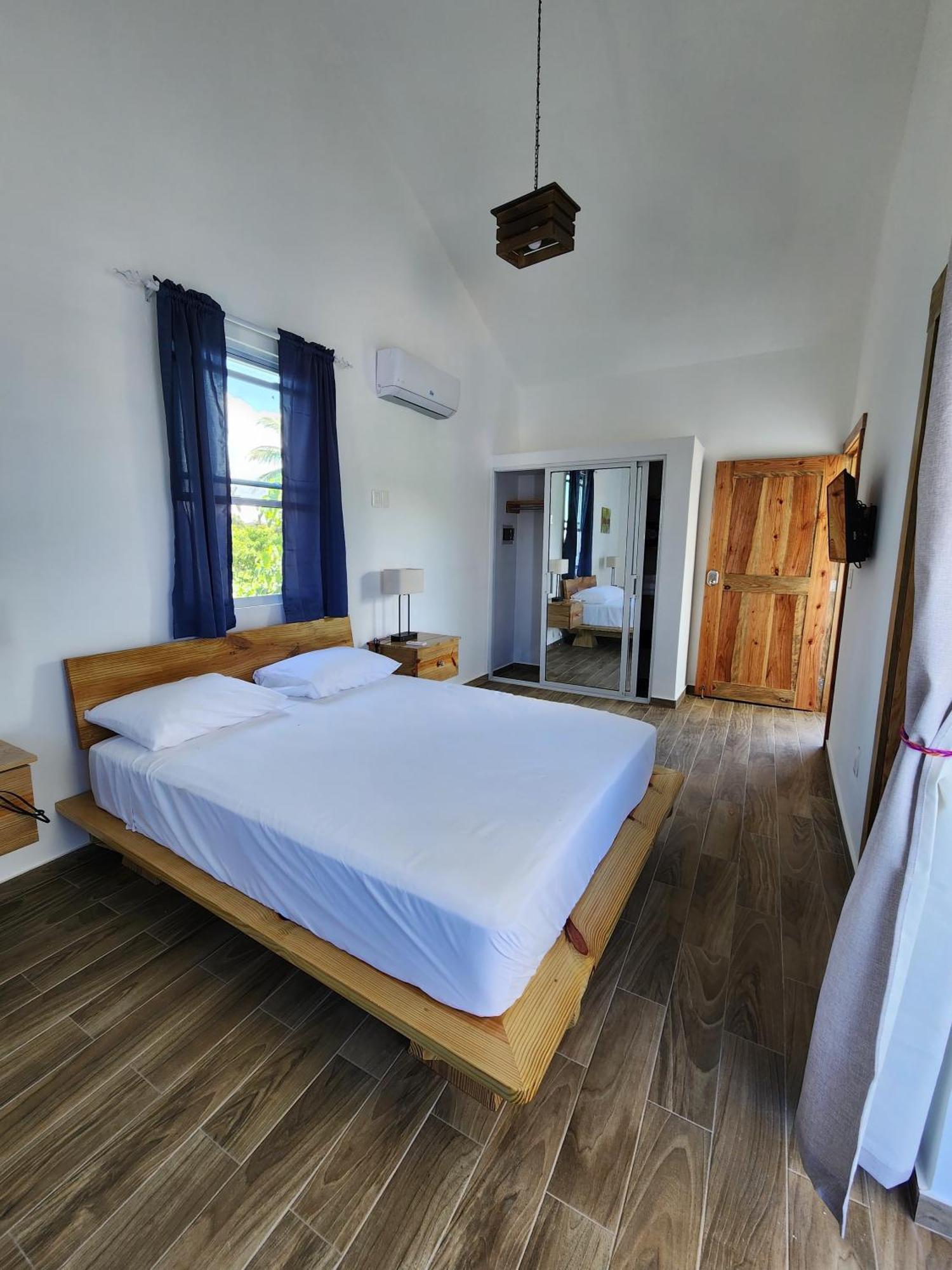 Bella Villa Room With Large Pool And Close To Beach Las Galeras Extérieur photo