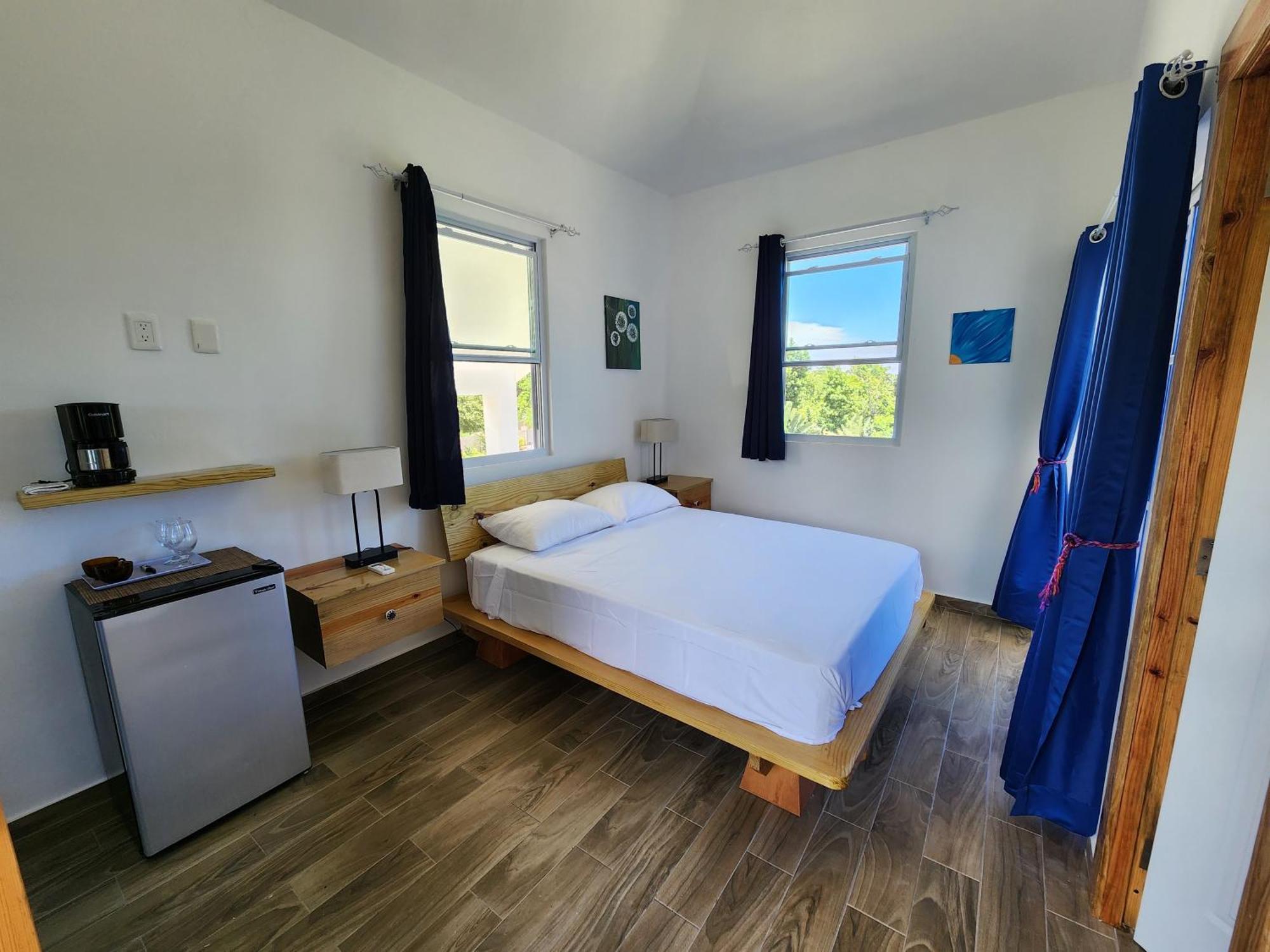 Bella Villa Room With Large Pool And Close To Beach Las Galeras Extérieur photo