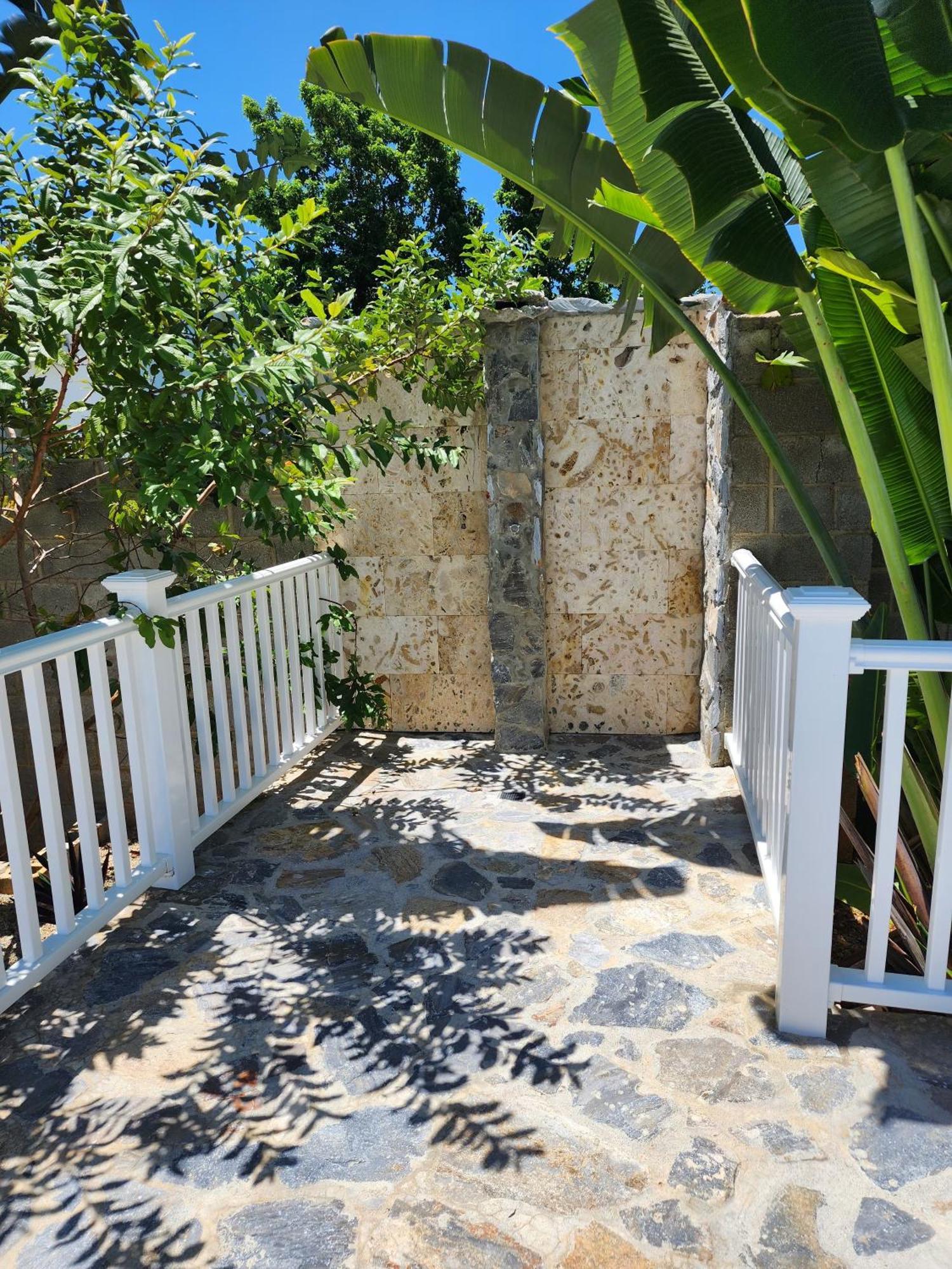 Bella Villa Room With Large Pool And Close To Beach Las Galeras Extérieur photo